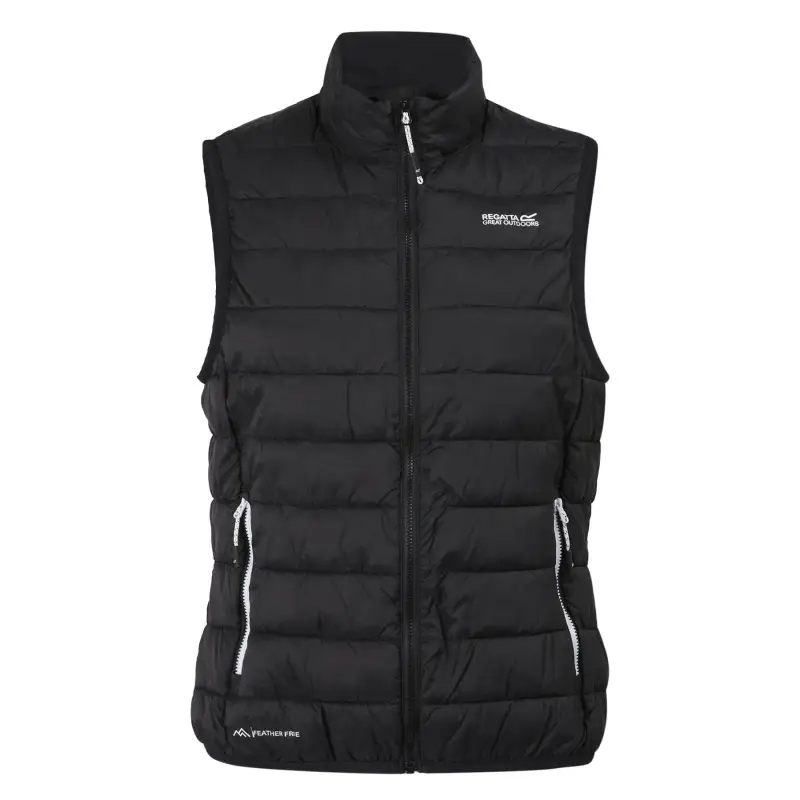 Gilet da donna Regatta Hillpack II