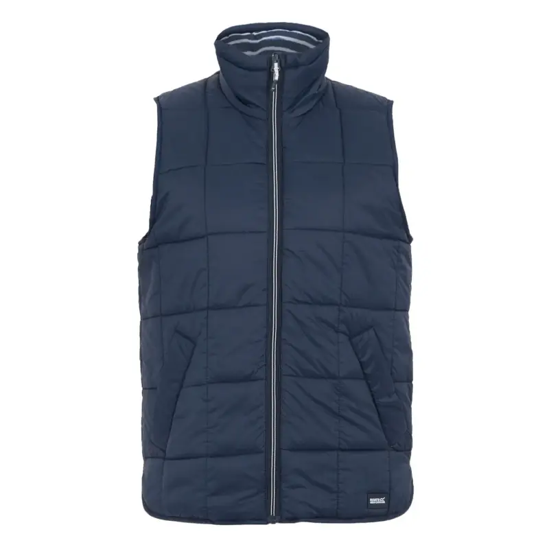 Gilet imbottito da donna Regatta Courcelle II