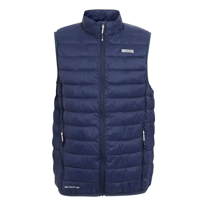 Gilet imbottito Regatta Hillpack II