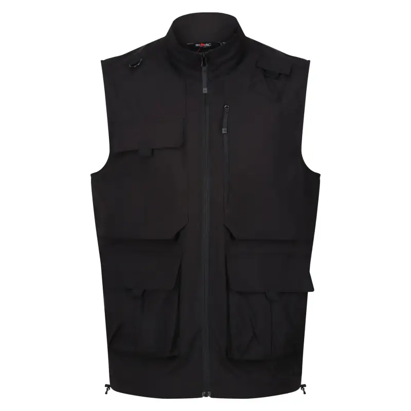 Gilet leggero Regatta Insect-Repellent