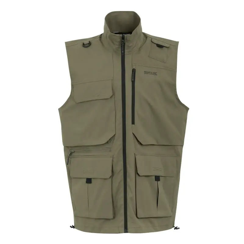 Gilet leggero Regatta Insect-Repellent