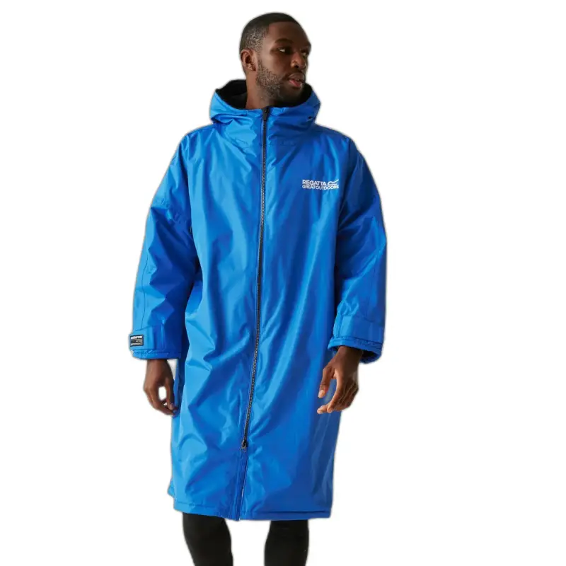 Impermeabile con cappuccio Regatta