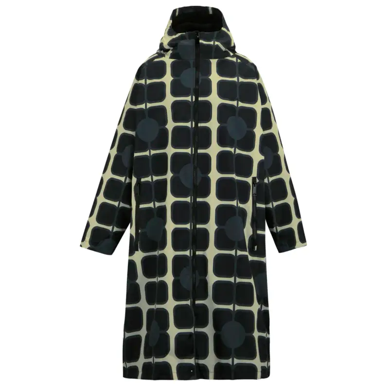 Impermeabile da donna Regatta Orla Changing