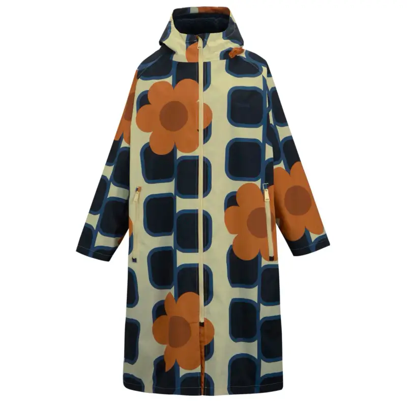 Impermeabile da donna Regatta Orla Changing