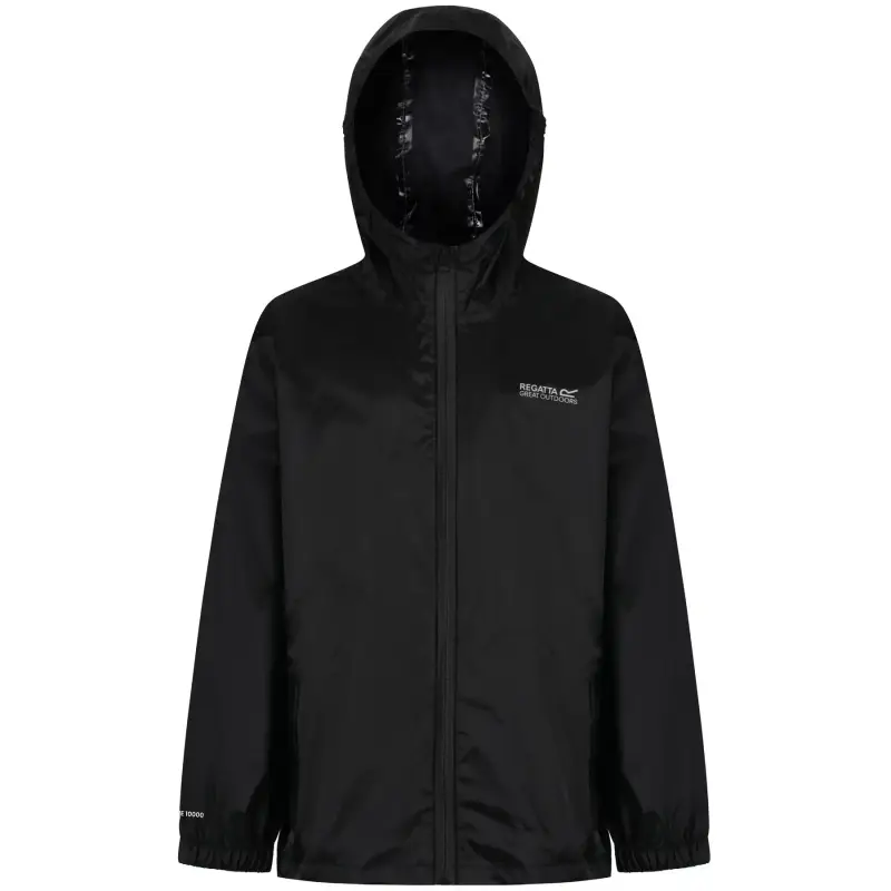 Impermeabile per bambini Regatta Pack It
