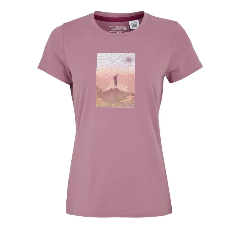 Maglia da donna Regatta Fingal