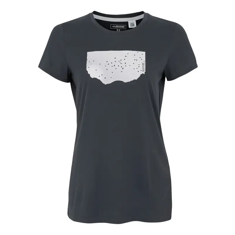 Maglia da donna Regatta Fingal