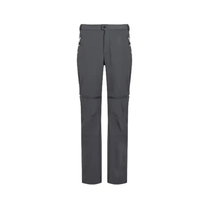 Pantaloni impermeabili con zip removibile Regatta Mountain III