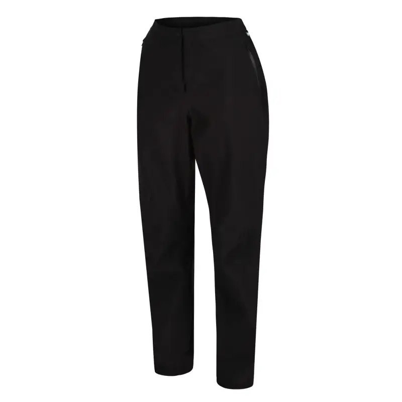 Pantaloni impermeabili da donna Regatta Highton