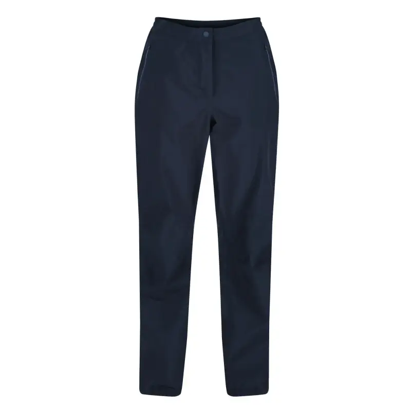 Pantaloni impermeabili da donna Regatta Highton