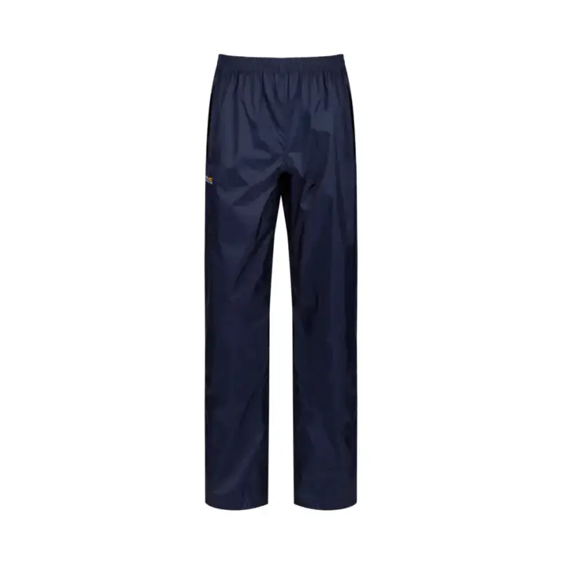 Pantaloni impermeabili da donna Regatta Pack It