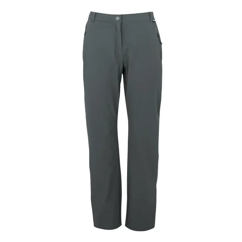 Pantaloni pieghevoli anti-insetti da donna Regatta Packaway II