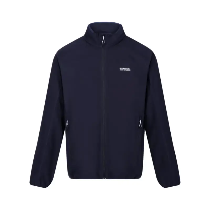 Pile con zip intera Regatta Hadfield