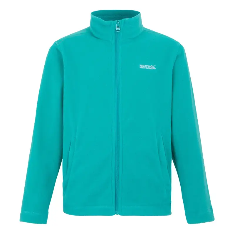 Pile con zip per bambini Regatta King II