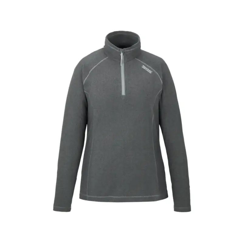 Pile da donna con 1/2 zip Regatta Montes