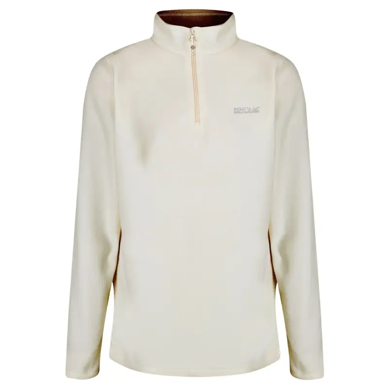 Pile da donna con 1/2 zip Regatta Sweethart