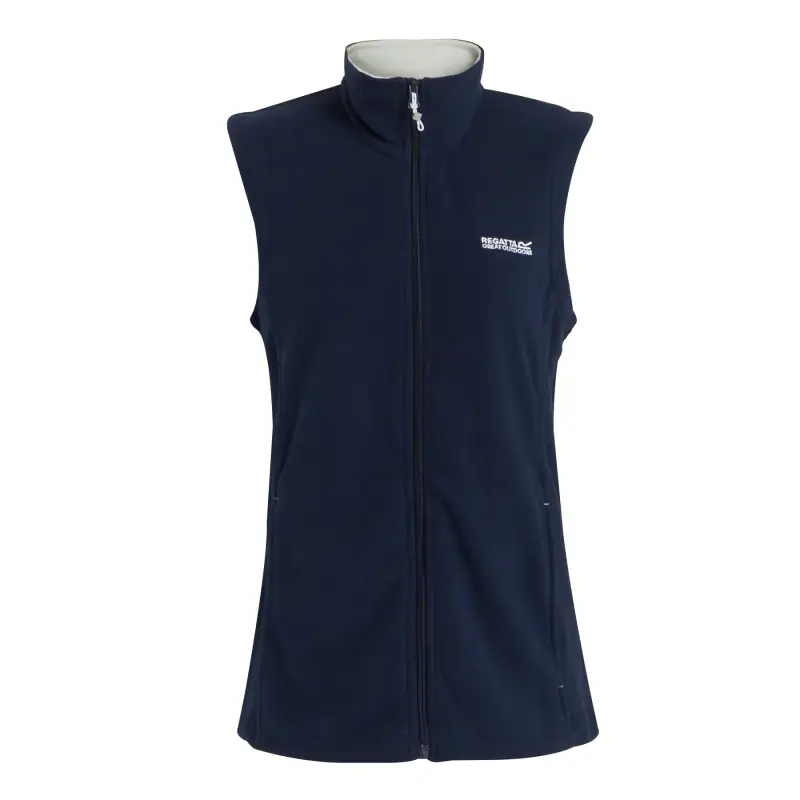 Pile donna senza maniche Regatta Sweetness II