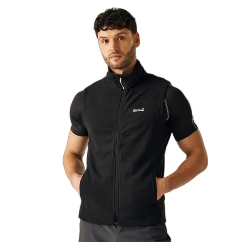 Pile senza maniche Regatta Tobias II