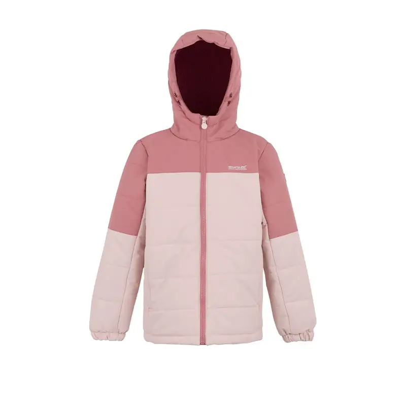 Piumino Lofthouse Rosa Bambino 10/11A