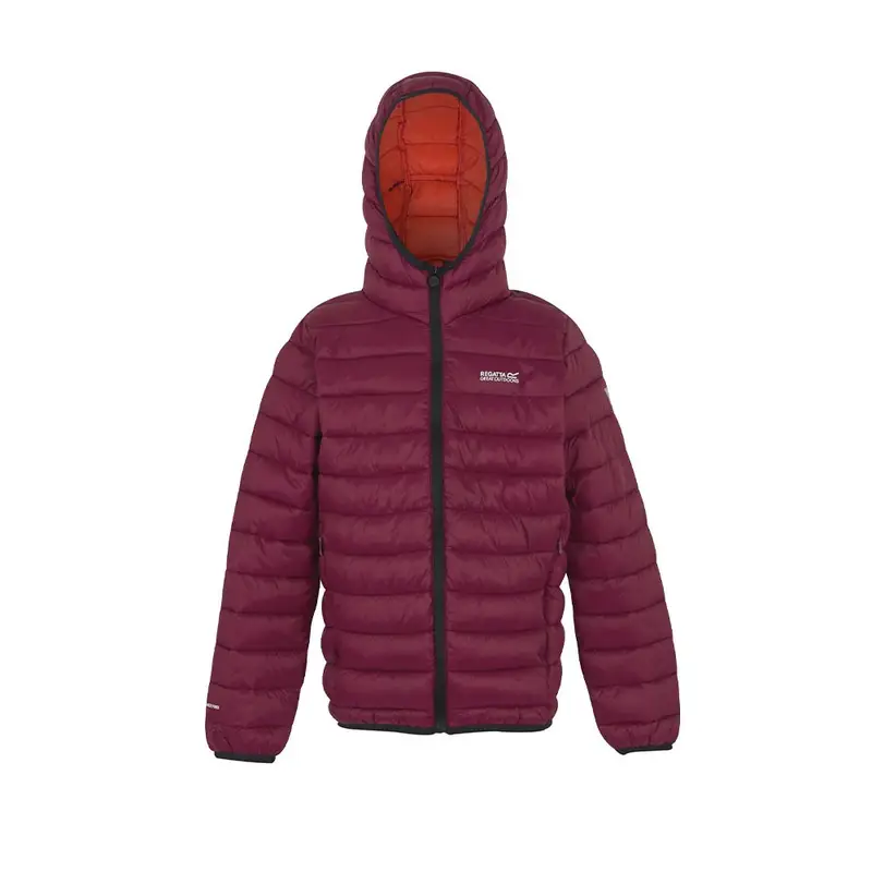 Piumino Marizion Rosa Bambino 13 A