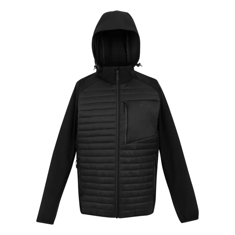 Piumino Regatta Pro Hybrid II