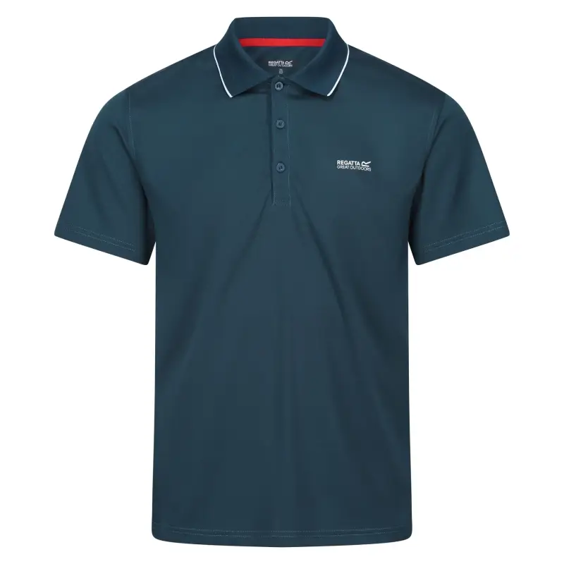 Polo tecnica Regatta Maverick V