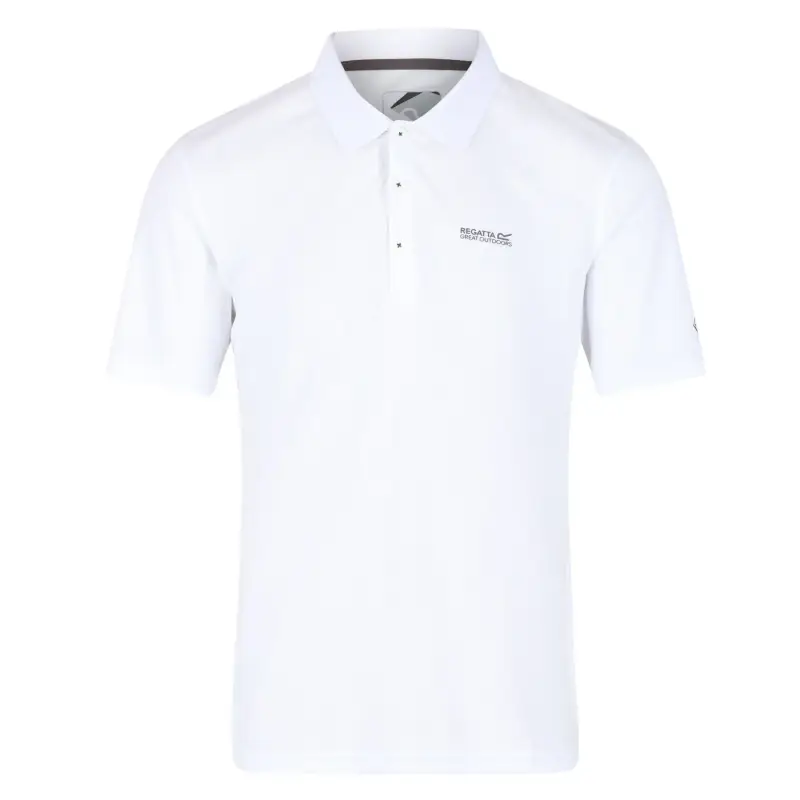 Polo tecnica Regatta Maverick V