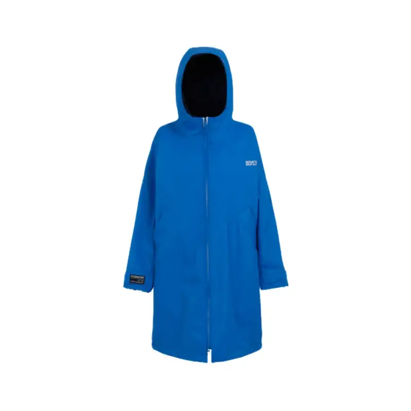 Rocca fasciatoio per bambina Regatta