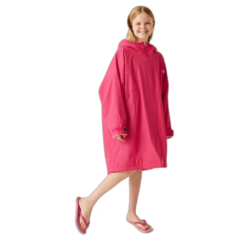 Rocca fasciatoio per bambina Regatta