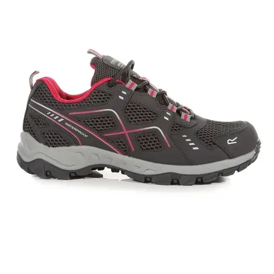 Scarpe trekking da donna Regatta Vendeavour