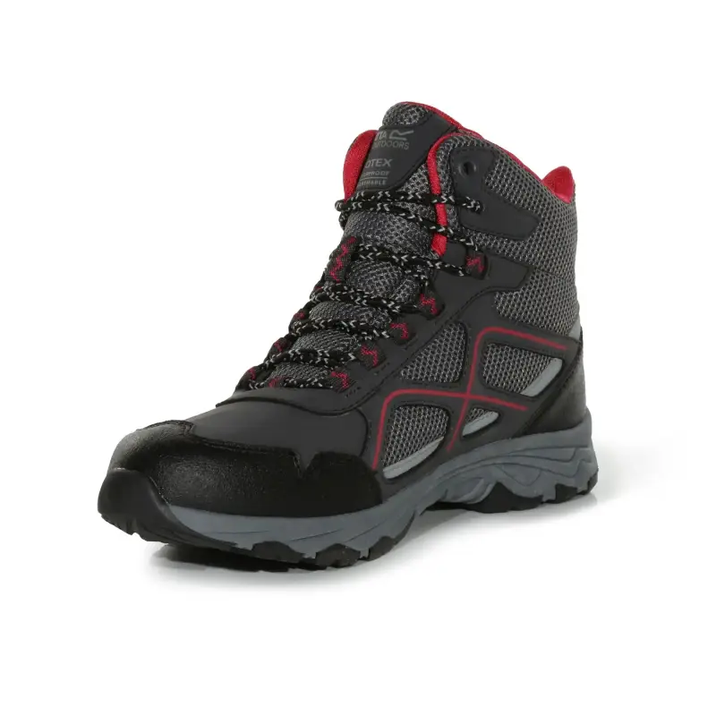 Scarpe trekking da donna Regatta Vendeavour