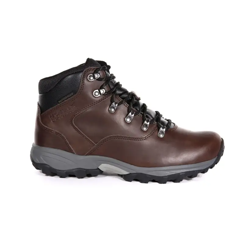 Scarpe trekking impermeabili Regatta Bainsford