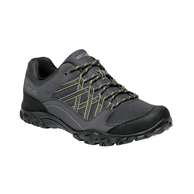 Scarpe trekking impermeabili Regatta Edgepoint III