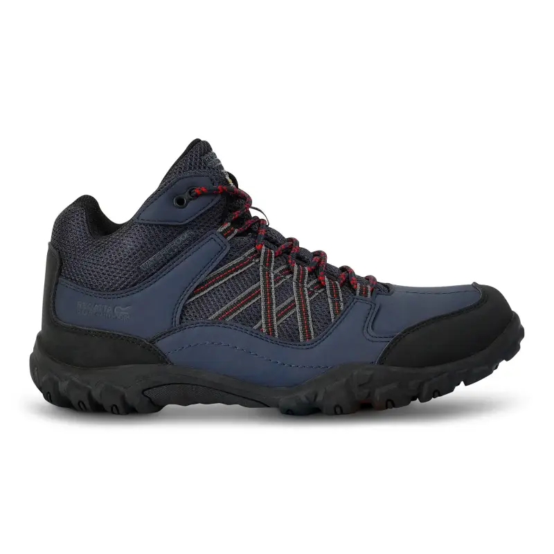 Scarpe trekking impermeabili Regatta Edgepoint III