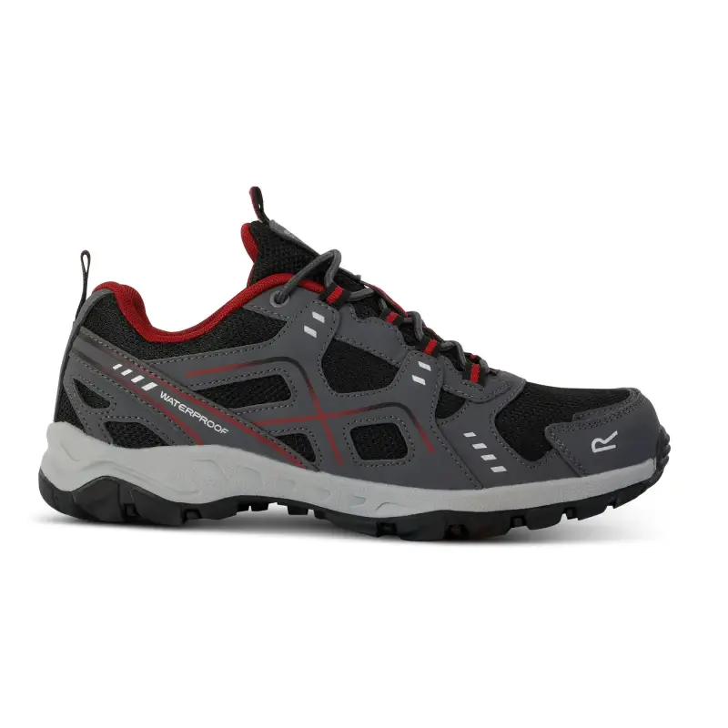 Scarpe trekking impermeabili Regatta Vendeavour
