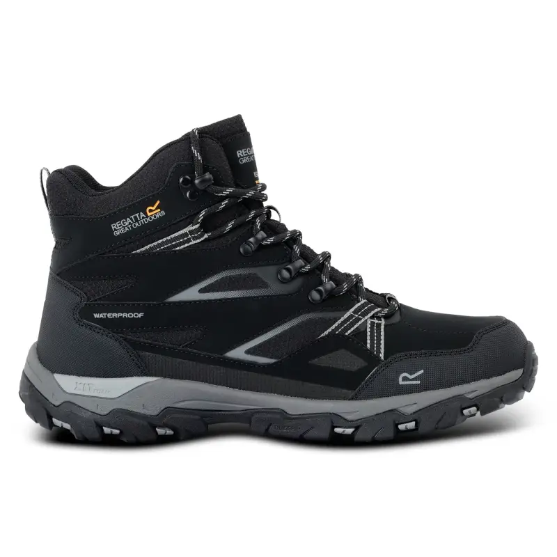 Scarpe trekking Regatta Holcombe III