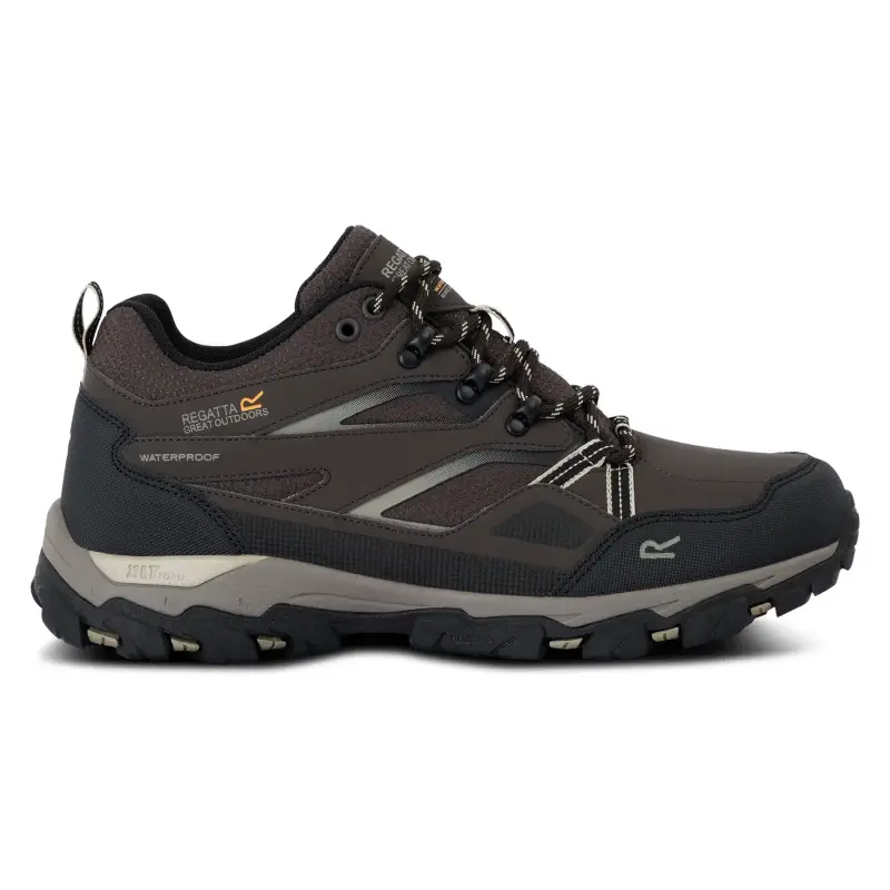 Scarpe trekking Regatta Holcombe III