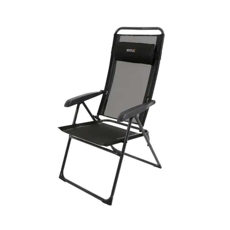 Sedia pieghevole Regatta Colico