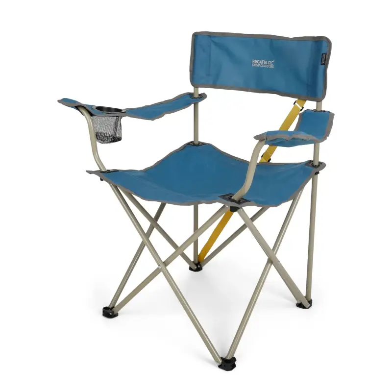 Sedia pieghevole Regatta Isla II