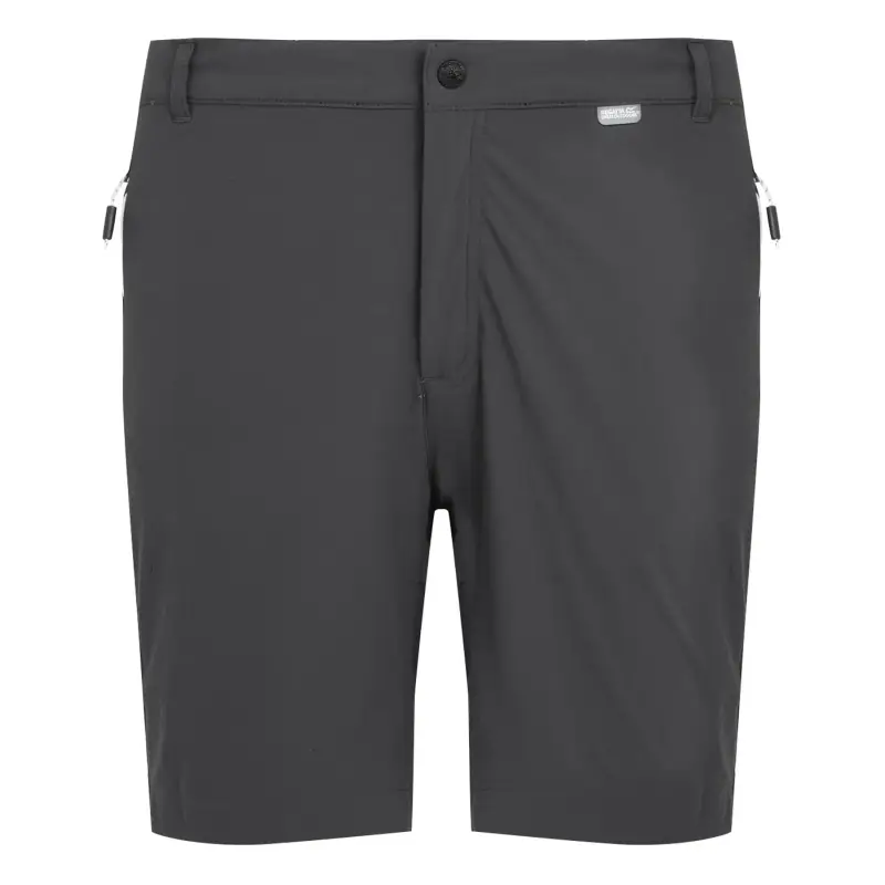 Shorts da trekking Regatta Mountain II