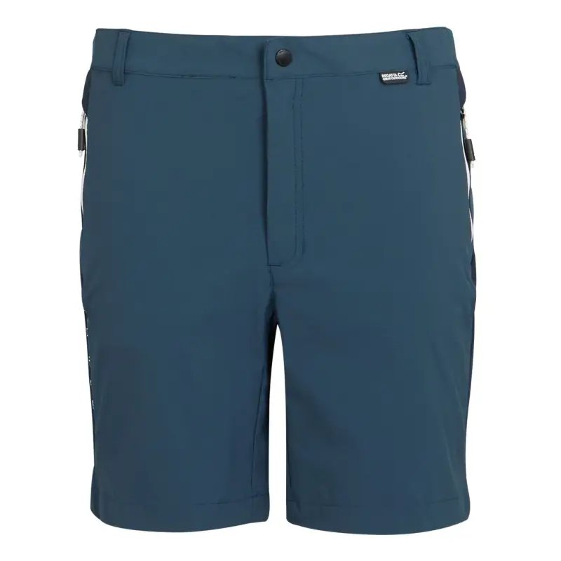 Shorts da trekking Regatta Mountain II