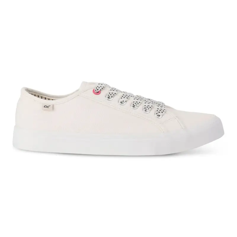 Sneakers da donna Regatta Marine
