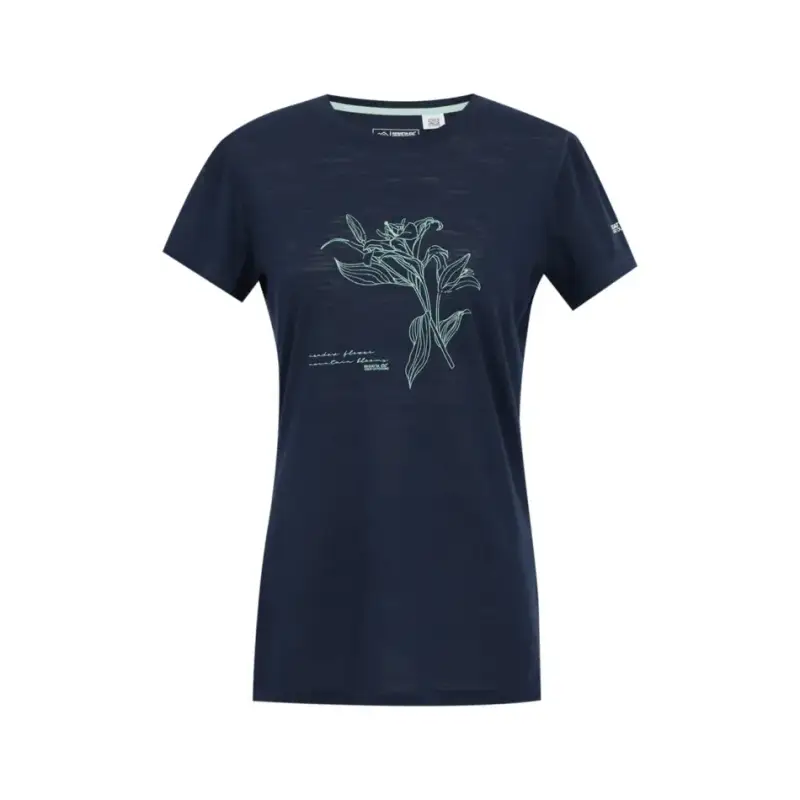 T-shirt da donna Regatta Escade