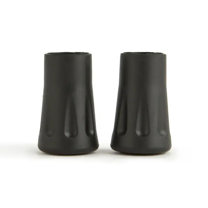 Tacco di ricambio per bastoni da passeggio Regatta (x2)