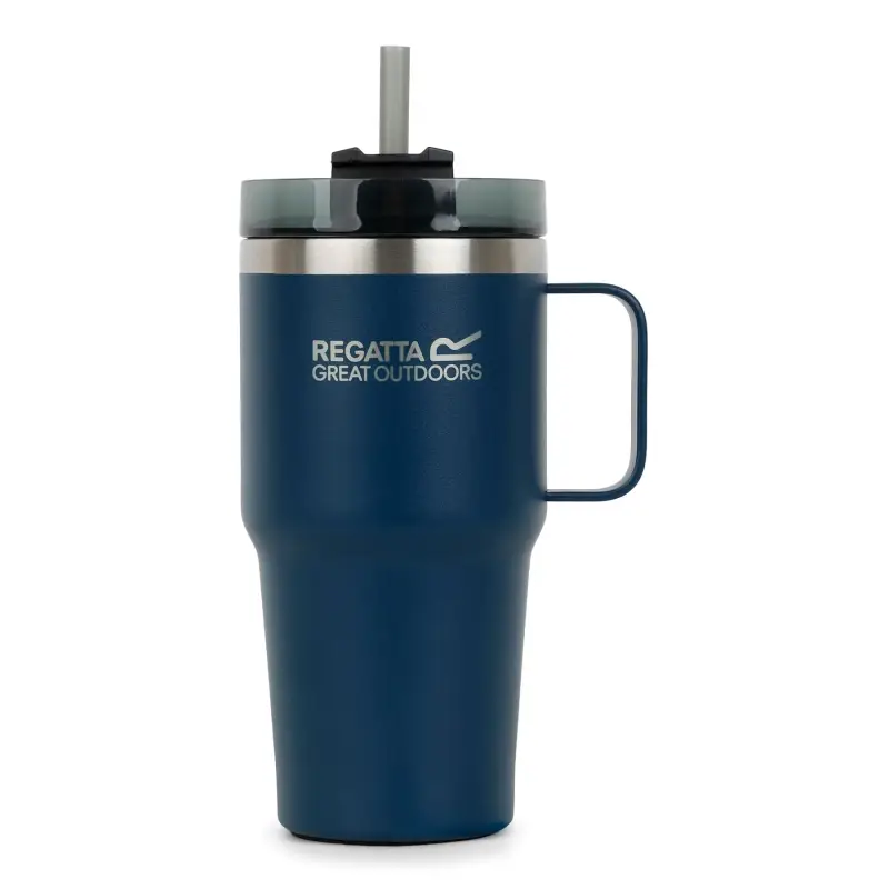 Tazza thermos con coperchio a scatto Regatta Thermulate