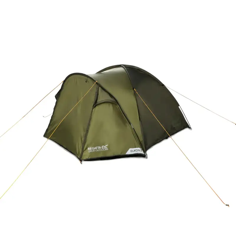 Tenda a 2 posti Regatta Elkon