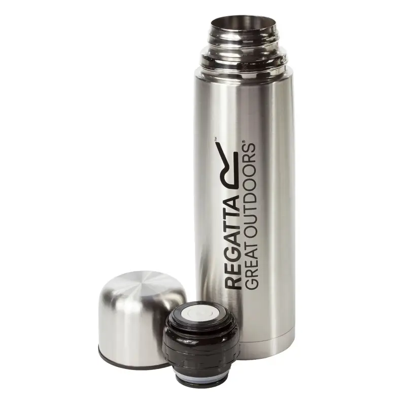 Thermos in acciaio Regatta