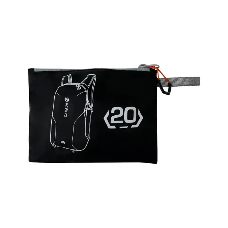 Zaino pieghevole Regatta Packaway