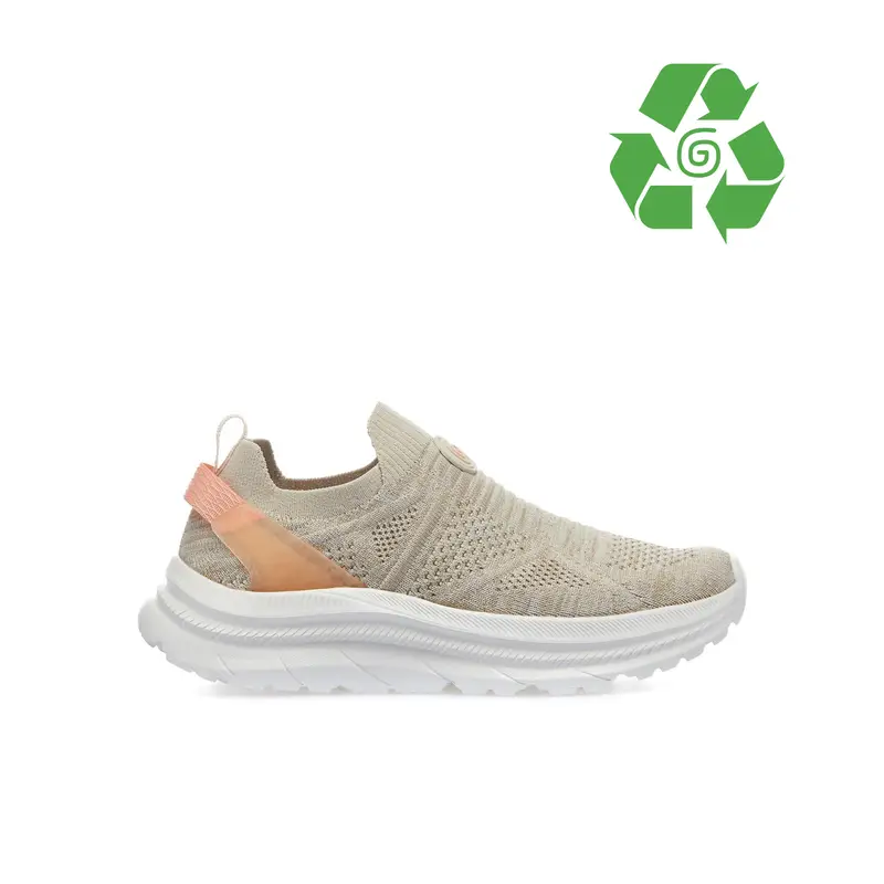 REGENERATED Slip Bambina Beige 3399904