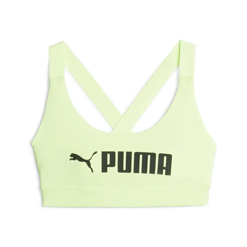 Reggiseno da training Fit per allenamenti a medio impatto da donna PUMA |  Puma